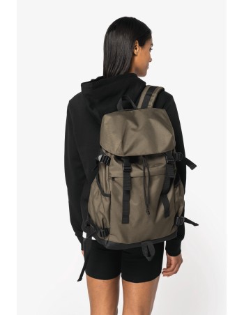 Eco-friendly Unisex backpack