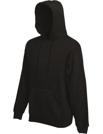 Sudadera Premium capucha 2