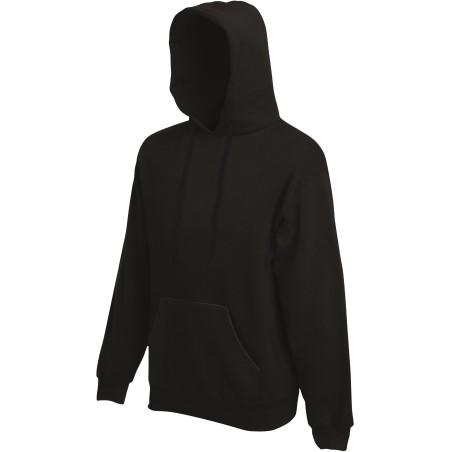 Sudadera Premium capucha