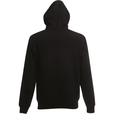 Sudadera Premium capucha
