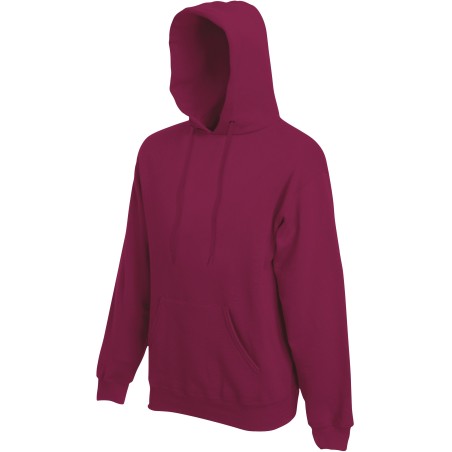Sudadera Premium capucha