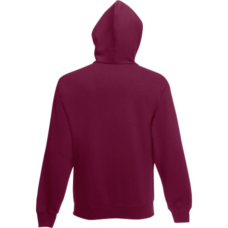Sudadera Premium capucha