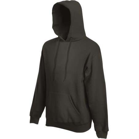 Sudadera Premium capucha