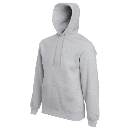 Sudadera Premium capucha
