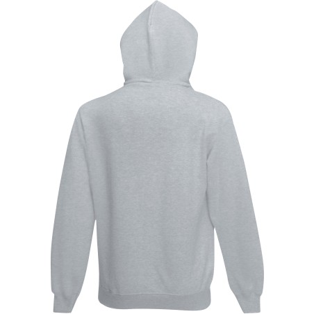 Premium Hooded Sweatshirt