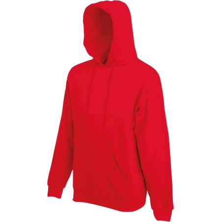 Sudadera Premium capucha