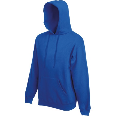 Sudadera Premium capucha