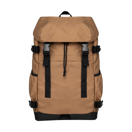 Mochila ecorresponsable unisex