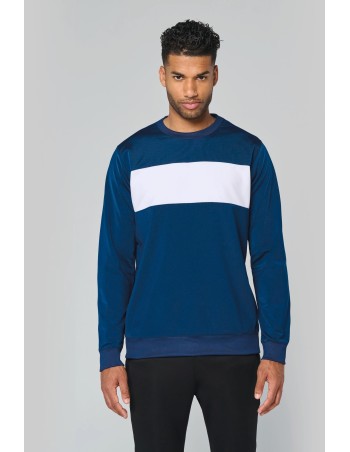 Sudadera poliéster