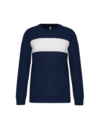 Polyester sweatshirt 2