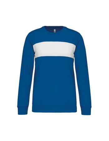 Polyester sweatshirt 2