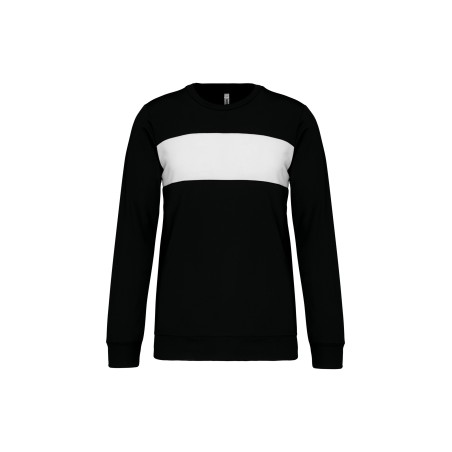 Kids\\\' polyester sweatshirt