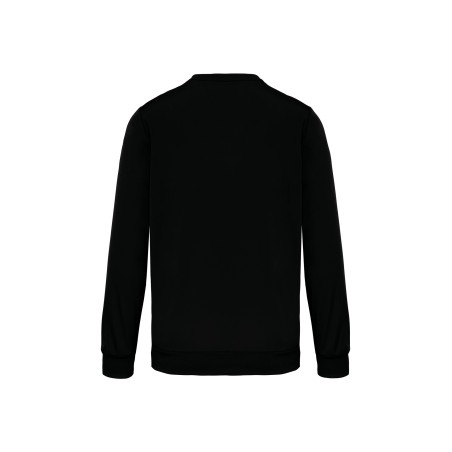 Kids\\\' polyester sweatshirt