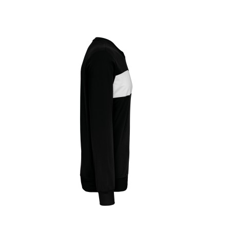 Sudadera poliéster niños