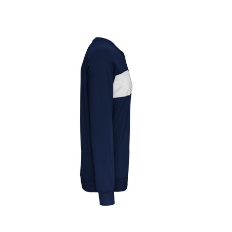 Kids\\\' polyester sweatshirt