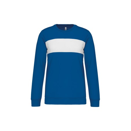 Kids\\\' polyester sweatshirt