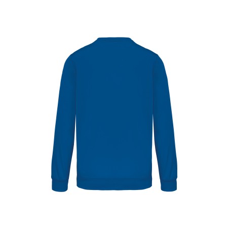Kids\\\' polyester sweatshirt