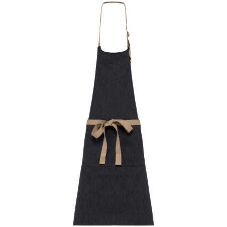 Delantal ecorresponsable - Unisex