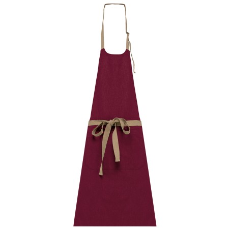 Delantal ecorresponsable - Unisex