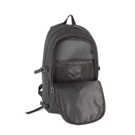 Business backpack
