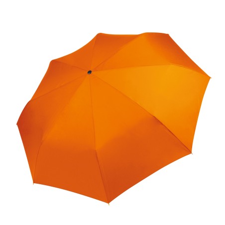 Foldable mini umbrella