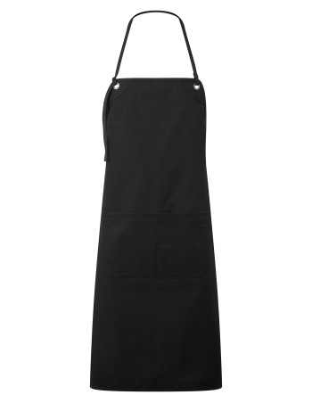 Delantal de doble bolsillo Artisan\\\'s Choice 2