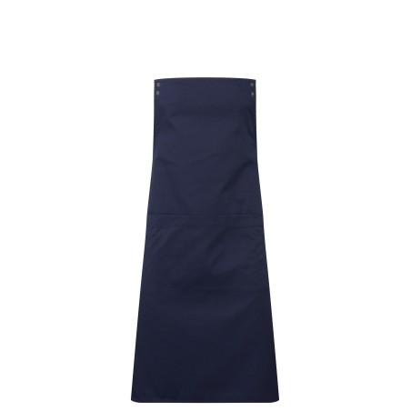 Swap & Pop apron without straps
