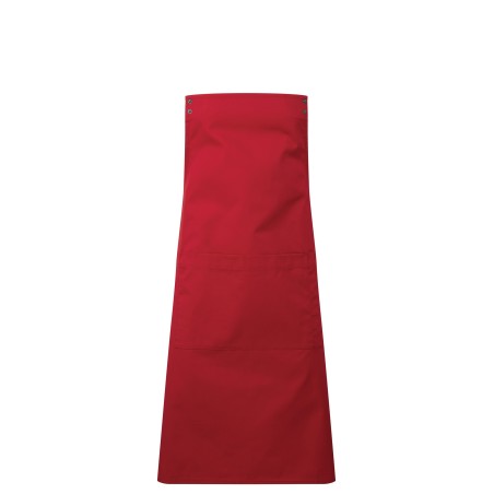 Swap & Pop apron without straps