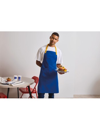 Apron straps 2
