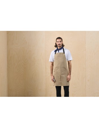 Ripstop apron