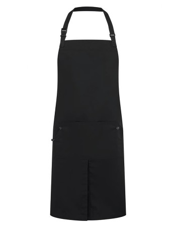 Ripstop apron 2