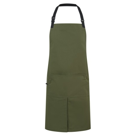 Ripstop apron