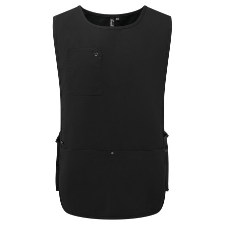 Apron jacket