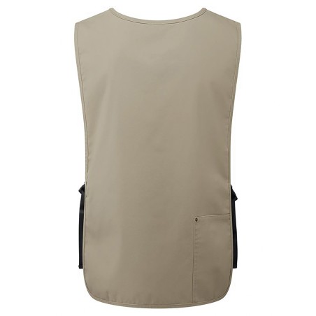Apron jacket