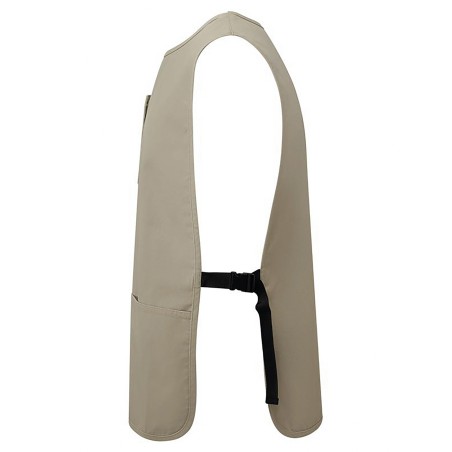 Apron jacket