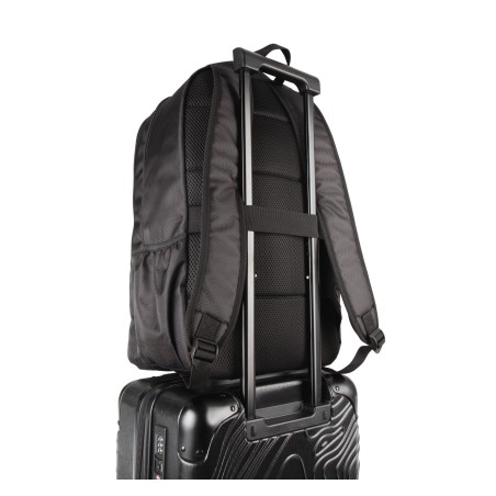 Business backpack