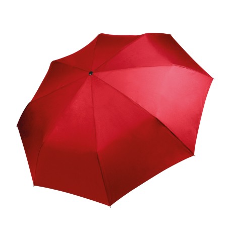 Foldable mini umbrella