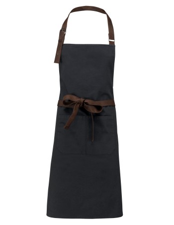 Vintage cotton apron 2