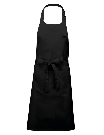 Polycotton apron high-temperature washable 2