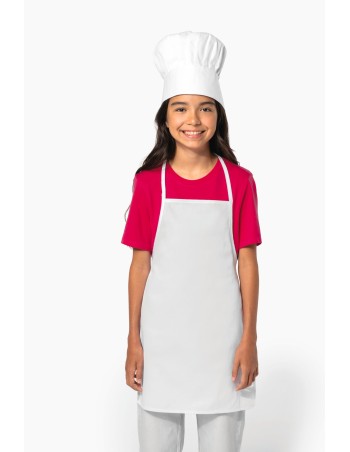 Kids chef kit