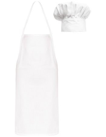 Kids chef kit 2