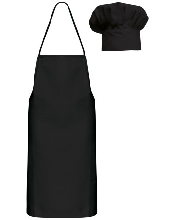 Kit Chef niños 2