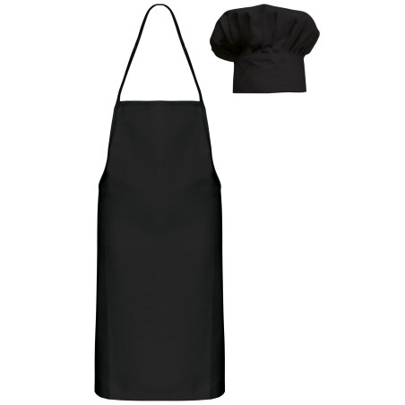 Kit Chef niños