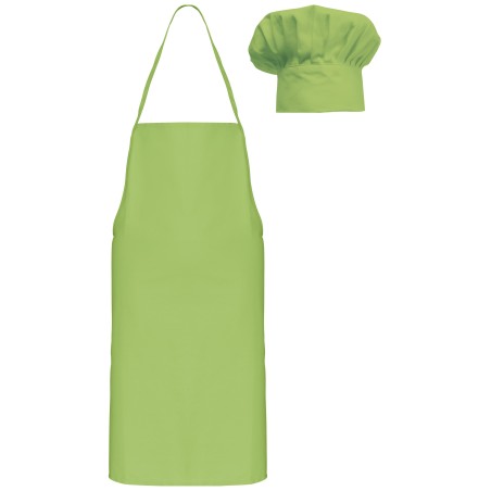 Kit Chef niños