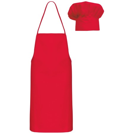 Kids chef kit