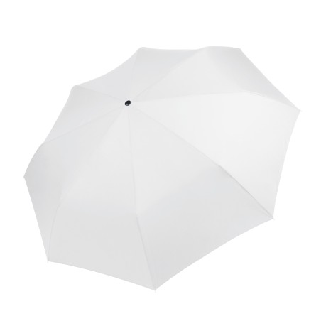 Foldable mini umbrella