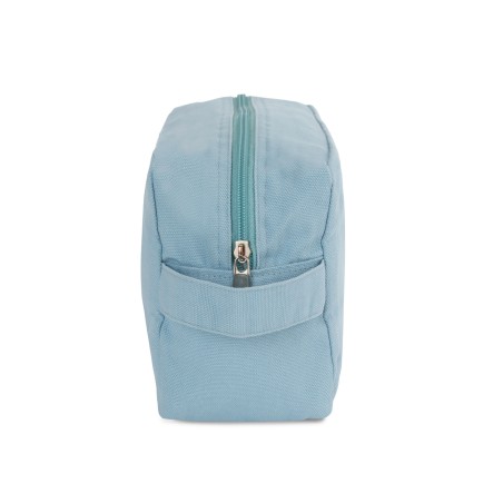 Organic cotton vanity case