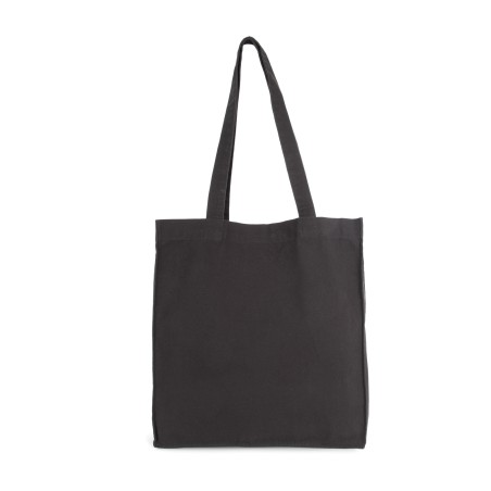 Tote bag with gusset