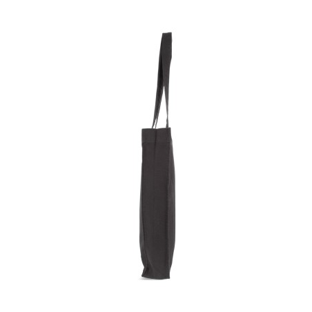 Tote bag with gusset