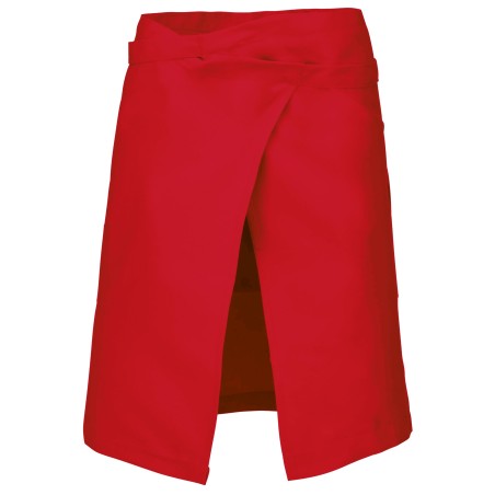Cotton Mid-length apron